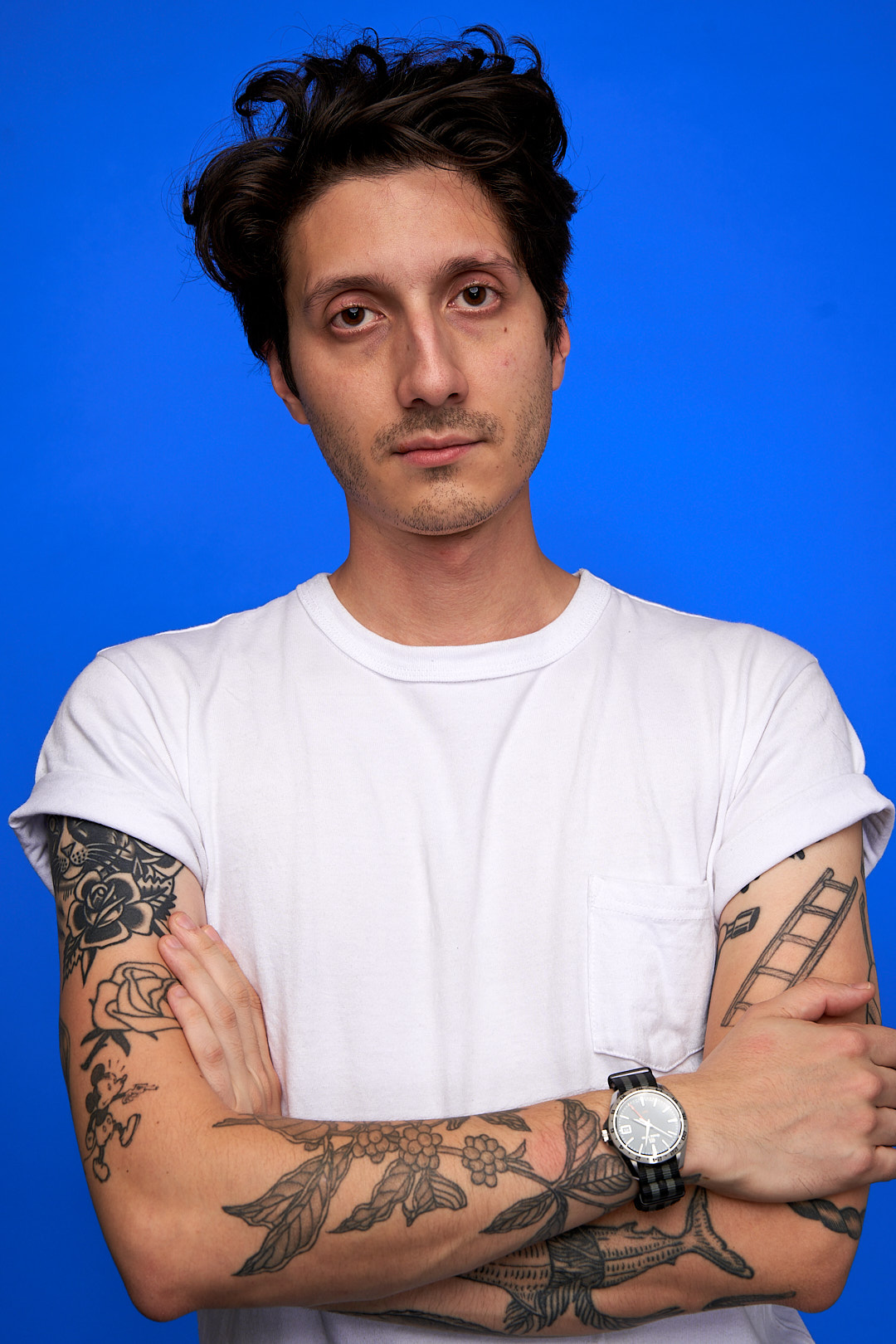 Christian Gomez